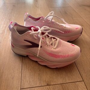 NEW BROOKS Glycerin Flex Women's 8.5